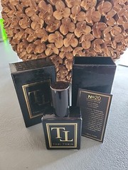 Tobi Tobin Eau De Toilette 50ml 1.7fl.oz. No.20 Woody Spice Bnib Authentic