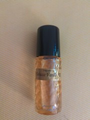 Tobacco Vanilla Body Oil Fragrance