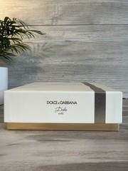 Dolce Violet Eau De Toilette 2-Piece Gift Set by Dolce & Gabbana