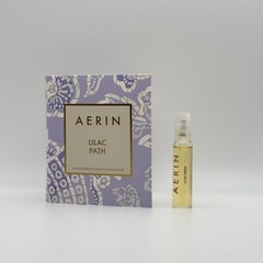 AERIN LILAC PATH EDP 2.0ml .07fl oz x 1 PERFUME SPRAY