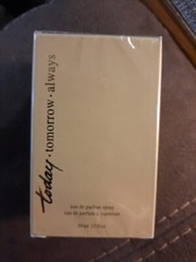 Avon Today Tomorrow Always eau de parfum 1.7 Fl. Oz. *Ships US Only!