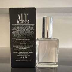 ALT. Crystal No.23 Extrait de Parfum Spray 1 fl oz / 30 ml Unisex Fragrance