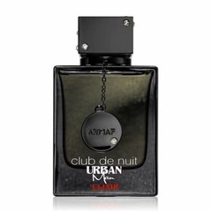 Armaf Club De Nuit Urban Man Elixir 3.6oz Men’s Perfume Spray
