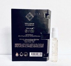 Kilian Apple Brandy on the Rocks Eau de Parfum Sample Spray 1.5 mL NEW