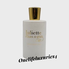 Another Oud by Juliette Has a Gun 3.3 oz Eau De Parfum Spray Women NEW Perfume