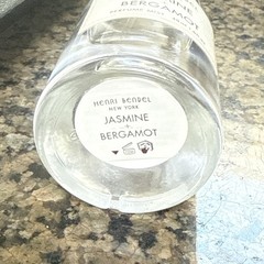 Henri Bendel Jasmine + Bergamot Perfume Mist 1.6oz / 48ML Perfume Unboxed