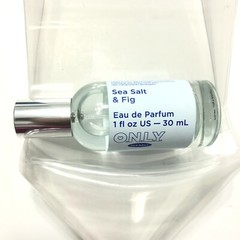 Old Navy Perfume Kindred Goods Sea Salt and Fig eau de parfum 1 oz O.N.L.Y.