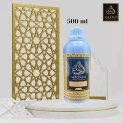 Fragrance GOLDEN DUST Attar Oil Concentrated Al Khalid Perfume Exclusive Premium