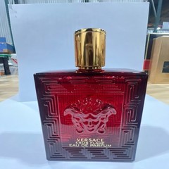 Versace Eros Flame 3.4 oz Eau de Parfum for Men Spray