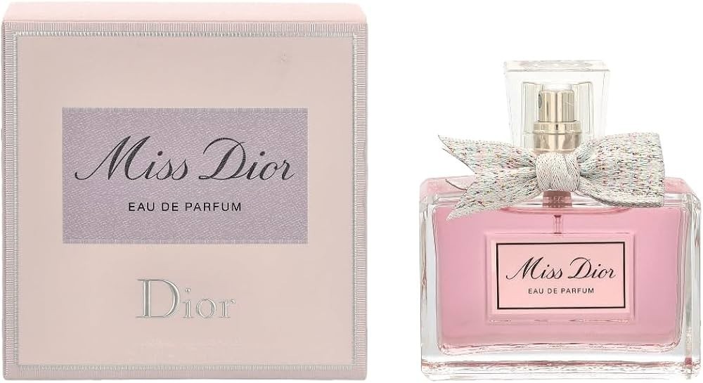 Dior Miss Dior Parfum Parfum 1.7 oz New Boxed