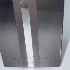 GUCCI by GUCCI POUR HOMME 1.6oz 50ML Eau De Toilette EDT Spray RARE