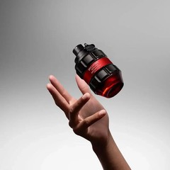 Viktor & Rolf Spicebomb Extreme EDP 100ML Woody Spicy Amber Vanilla Cologne