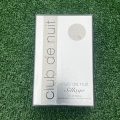 Armaf Club de Nuit Sillage EDP 3.6oz 105ml Men Unisex New Sealed Box