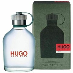 HUGO BOSS 4.2oz Men’s Eau de Toilette