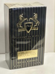 New GODOLPHIN Royal Essence Men’s 4.2oz/ 125 ml /Shipp USA