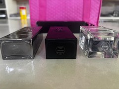 YSL MYSLF le Parfum & L’ABSOLU 3.4 oz Men’s YSL Y 2.0 oz YSL Cologne Lot
