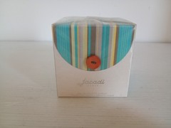 Vintage Jacadi Paris “Garçon” Eau de Toilette Perfume Discontinued 100ml