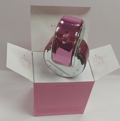 Bvlgari Omnia Pink Sapphire For Women Eau de Toilette Spray 2. 2 fl oz