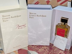 Maison Francis Kurkdjian Baccarat Rouge 540 EDP