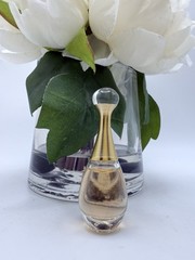 Dior J’adore Eau de Parfum Infinissime MINI Splash Dabber .17oz / 5ml