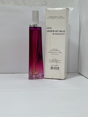 Givenchy Very Irresistible Sensual 2.5oz EDP Spray For Women No Box VINTAGE