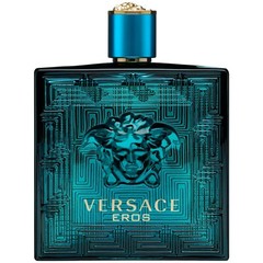 VERSACE EROS EAU DE TOILETTE SPRAY FOR MEN 6.7 Oz / 200 ml BRAND NEW IN BOX!!!