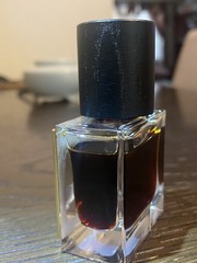 Ensar Oud Sultan Red Rose Isparta Pure Parfum Fragrance 15ml