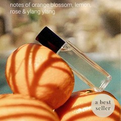Riddle Original Scented Oil Perfume New In Box For Unisex 8ml Daily Use
