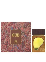 Ahmed Al Maghribi Bombay Oud Eau De Parfum, 2.7 Oz