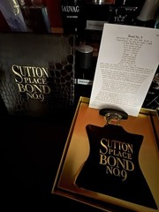 Bond No. 9 Sutton Place Eau de Parfum Spray 3.4 fl oz Unisex