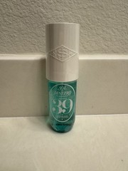 Sol de Janeiro Cheirosa 39 Fragrance Mist Perfume 3 fl oz / 90 mL NEW Sealed