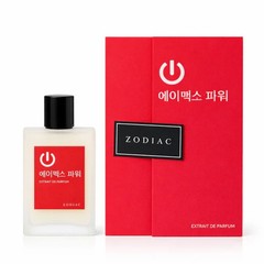 Zodiac Apex Power Exrait De Parfum 60Ml Spray (Essential Parfums Bois Imperial)