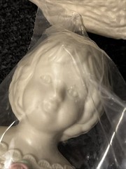 Vintage Avon Sentimental Doll “Adorable Abigail”