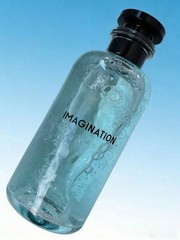 Imagination Eau de Parfum 100ml (3.4 oz) – New & Sealed – Actual Item Photos