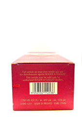 EXTRA-VIEILLE BY ROGER & GALLET 400ML EDC VINTAGE SPLASH (NEW WITH BOX)
