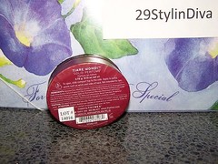 THYMES – Tiare Monoi Solid Perfume 0.13 oz
