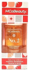 MCo Beauty No. 2 Fragrance Mist Pistachio, Sandalwood, Caramel, Vanilla, 8.11oz