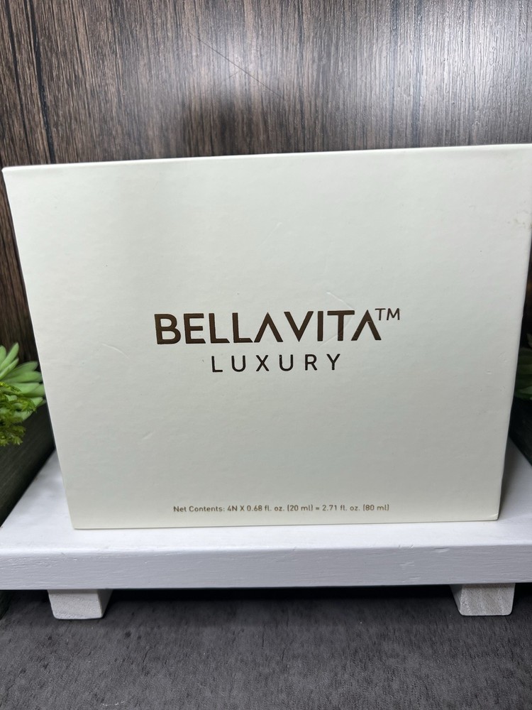 Bellavita Luxury Perfume Gift Set For Her Eau de Parfum Spray 2.71 fl oz 11/27