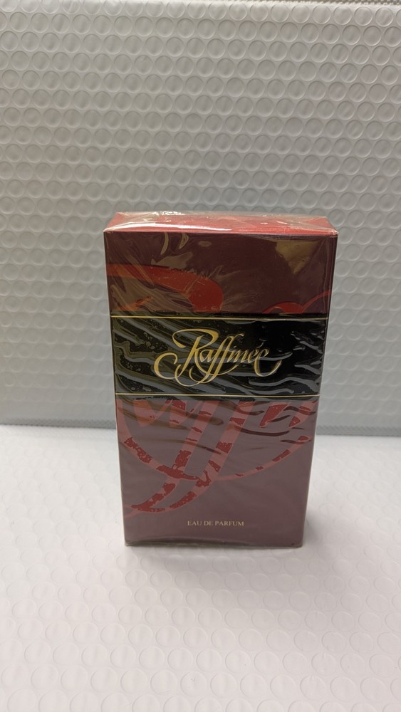 Raffinee (2015) 3.3 oz / 100 ML EDP Spray by Prism Parfums FOR Women SEALED