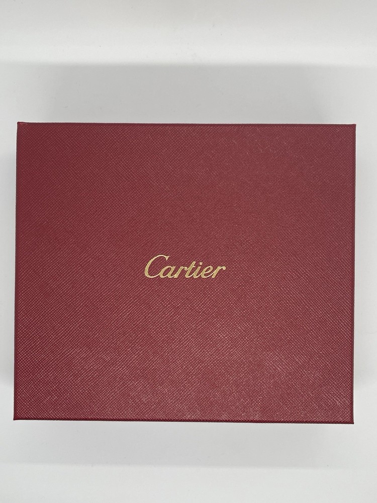 Cartier La Panthère Eau de Parfum 1 fl oz Gift Set for Women with Box (Unsealed)