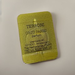 Orto Parisi Terroni Parfum Sample Fluid 0.7 ml.