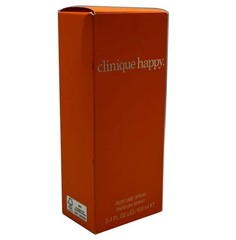 Clinique Happy Perfume 3.4 oz / 100 ml EDP Spray for Women