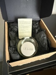 Le Labo Santal 33 Eau de Parfum Spray 3.4 oz 100ml New With Box