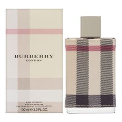 Burberry London by Burberry for Women 3.3 oz EDP Spray Brand New