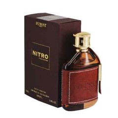 Dumont Nitro Pour Homme For Men Edp 3.4oz Sp