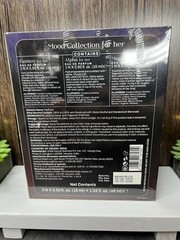 BELLAVITA Mood Collection Gift Set Eau de Parfum Spray 1.52 fl oz Exp 04/28