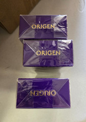Origen Himalayan Jasmine Serenade Eau De Parfum 3.3 FL OZ (3 BOXES)