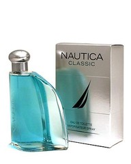 Nautica Classic Perfume by NAUTICA 3.4 oz 100 ml Eau De Toilette Spray for Men