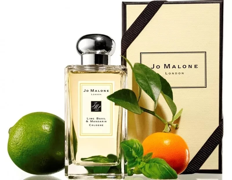 Jo Malone Lime Basil & Mandarin 100 ml/3.4 fl oz