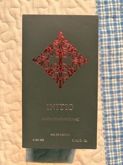 Initio Parfums Privés Absolute Aphrodisiac Eau de Parfum Spray 3.04 oz
